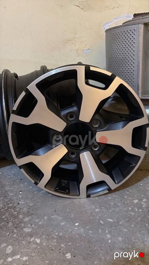 Lada (VAZ) Niva təkərləri 185/75 R16 — Bakı