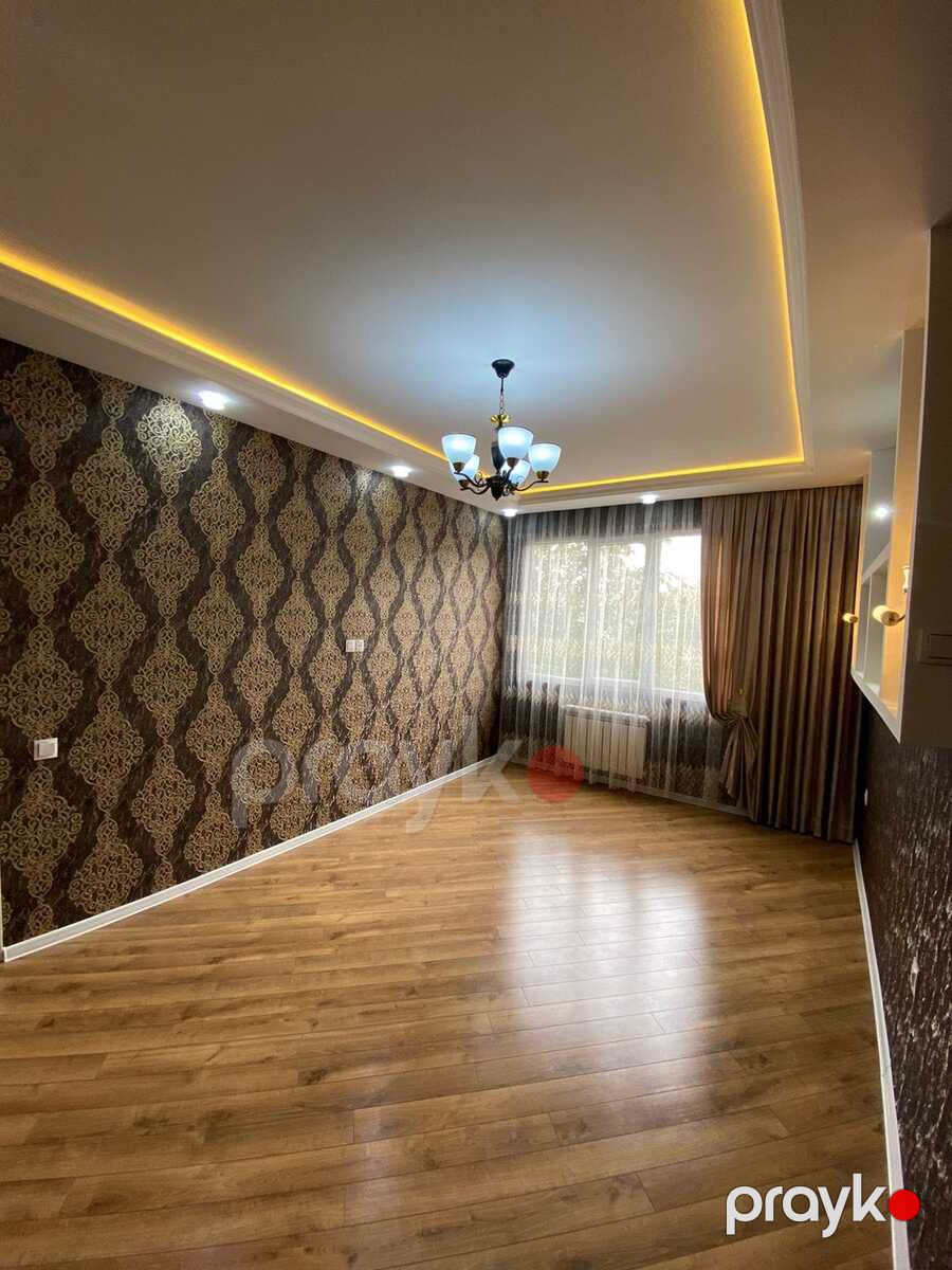 Satılır 3 otaqlı köhnə tikili 95 m² — Mənzil, Bakı (8)