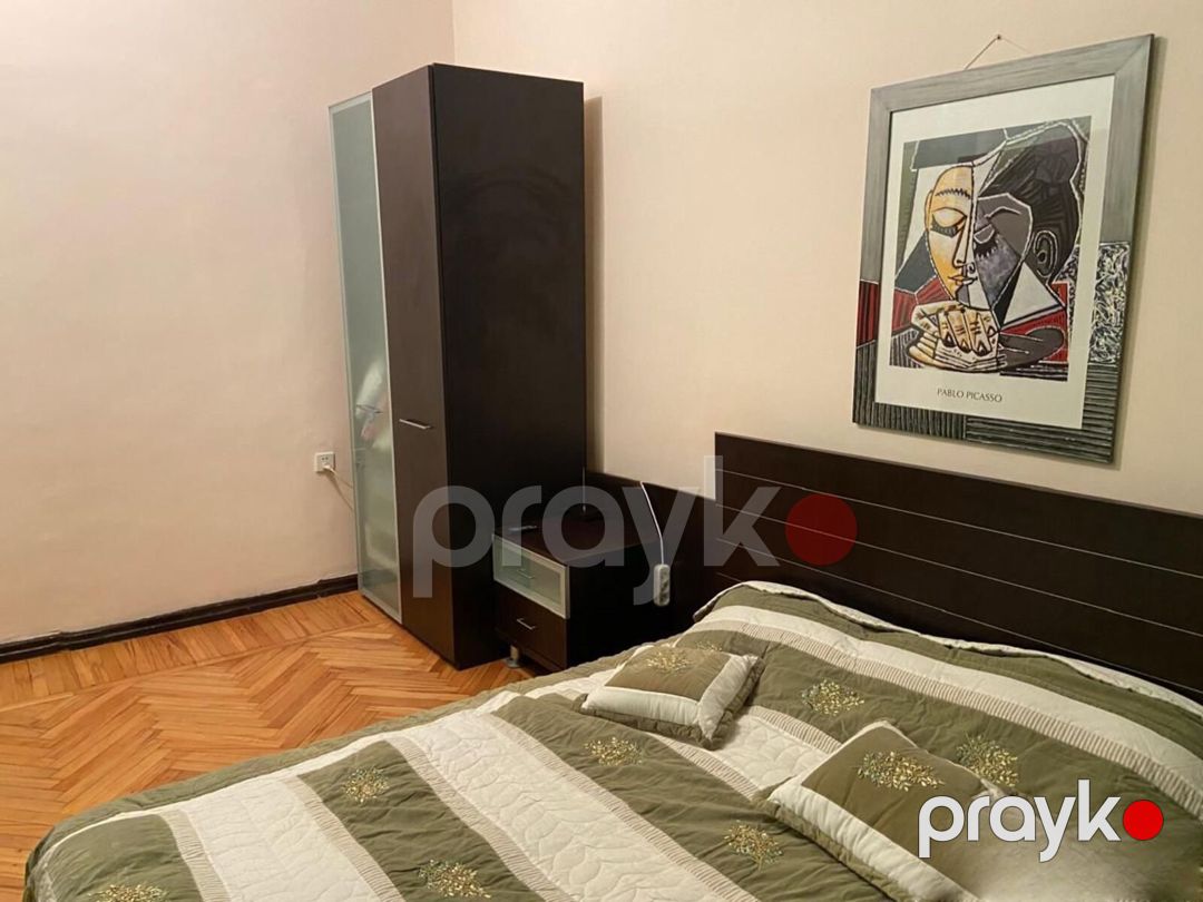 İcarəyə verilir 2 otaqlı köhnə tikili 70 m² — Mənzil, Bakı (10)