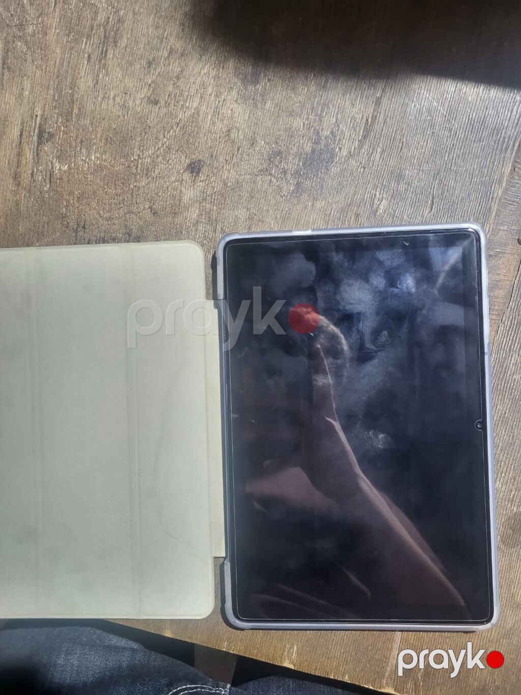 Oscal Pad 9. Kontakt home'dən alınıb. 128gb yaddaş. Zaretkanı çox — Digər planşetlər, Sumqayıt (4)