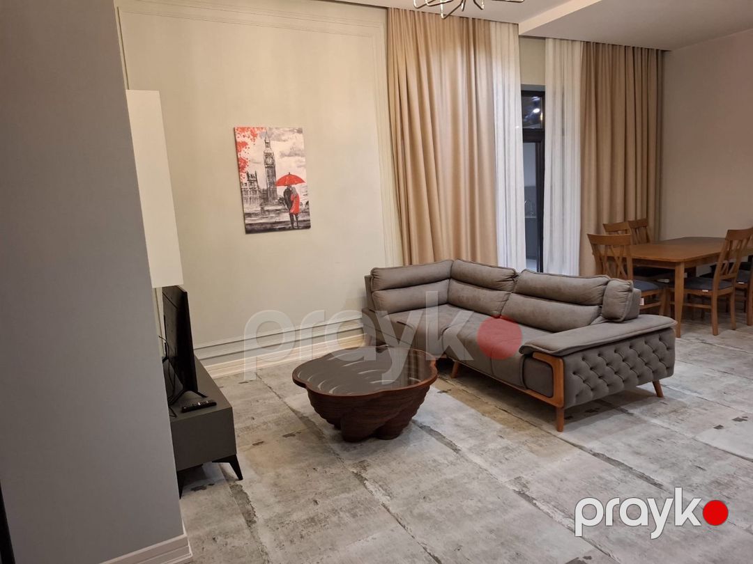 Villa kirayə verilir, Buzovna qəs — Ev, villa, Bakı (5)