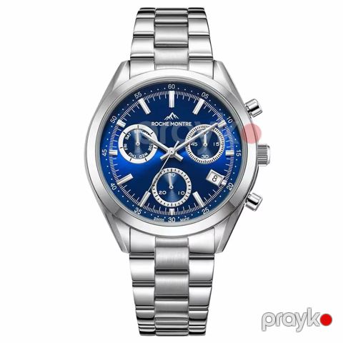 Qol saatı kişilər üçün Roche Montre RMG6015-03 — Bakı
