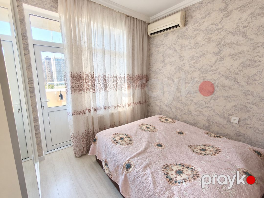 İcarəyə verilir 2 otaqlı yeni tikili 70 m² — Mənzil, Bakı (9)