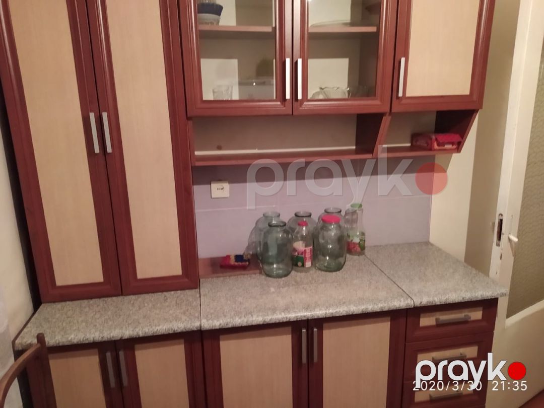 4-otaqlı mənzil, Qəbələ r., 120 m² — Mənzil, Qəbələ (6)