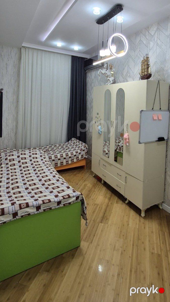 Satılır 3 otaqlı yeni tikili 82 m² — Mənzil, Bakı (10)
