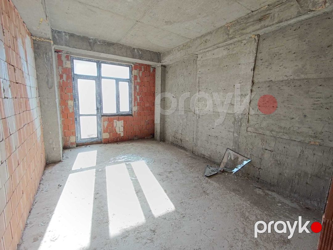 Satılır 3 otaqlı yeni tikili 146 m² — Mənzil, Bakı (4)