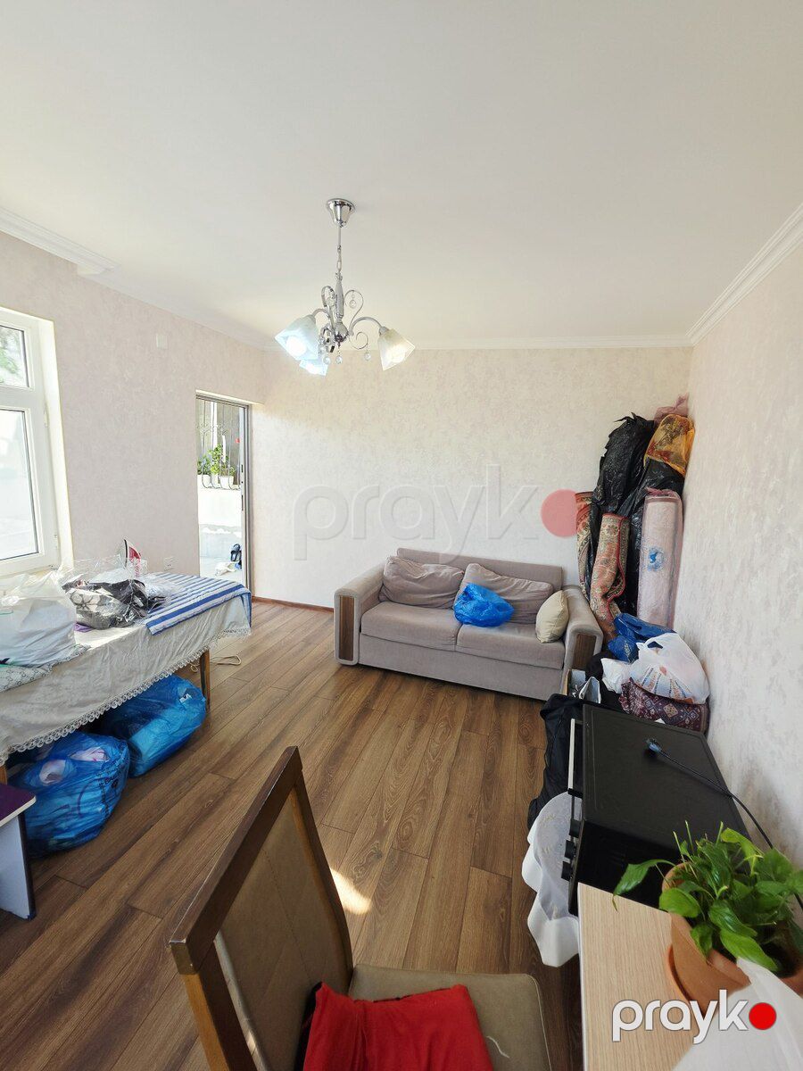 Həyət evi, Səbail r — Ev, villa, Bakı (10)