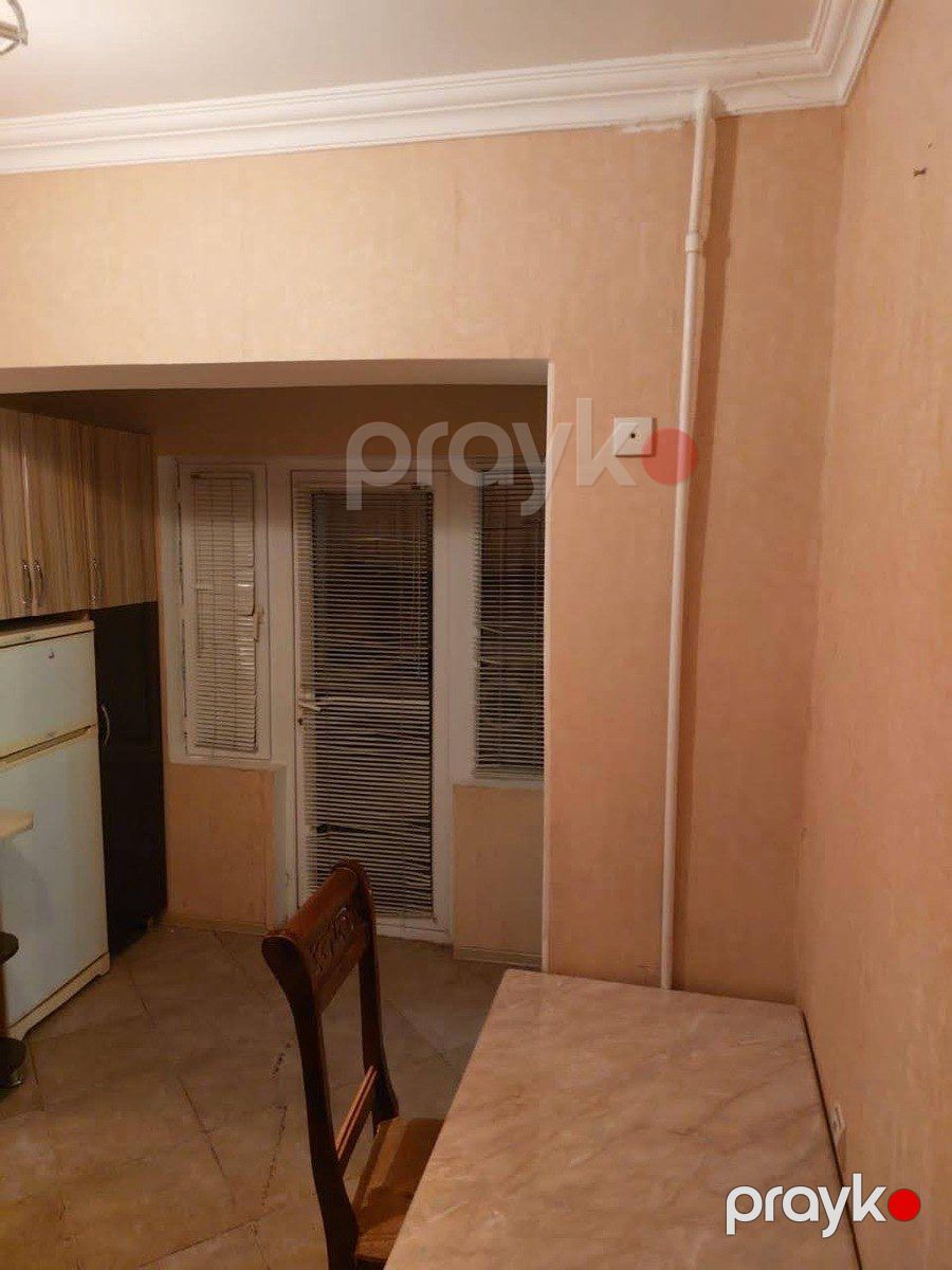 İcarəyə verilir 3 otaqlı köhnə tikili 100 m² — Mənzil, Bakı (2)