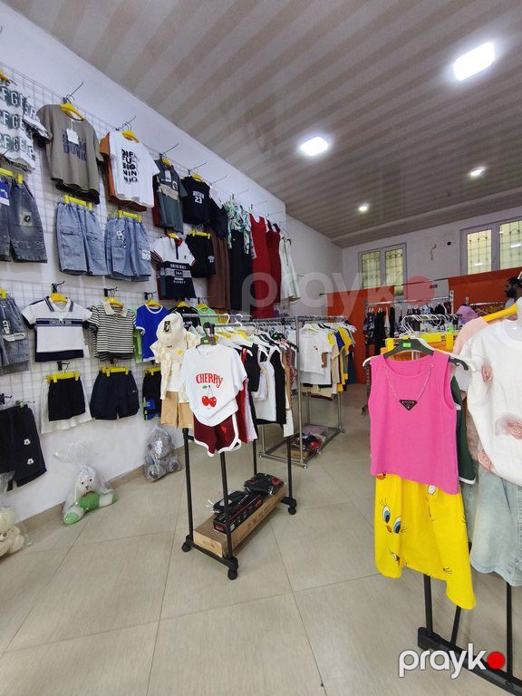İcarəyə verilir obyekt 30 m² — Əmlak, Bakı (4)