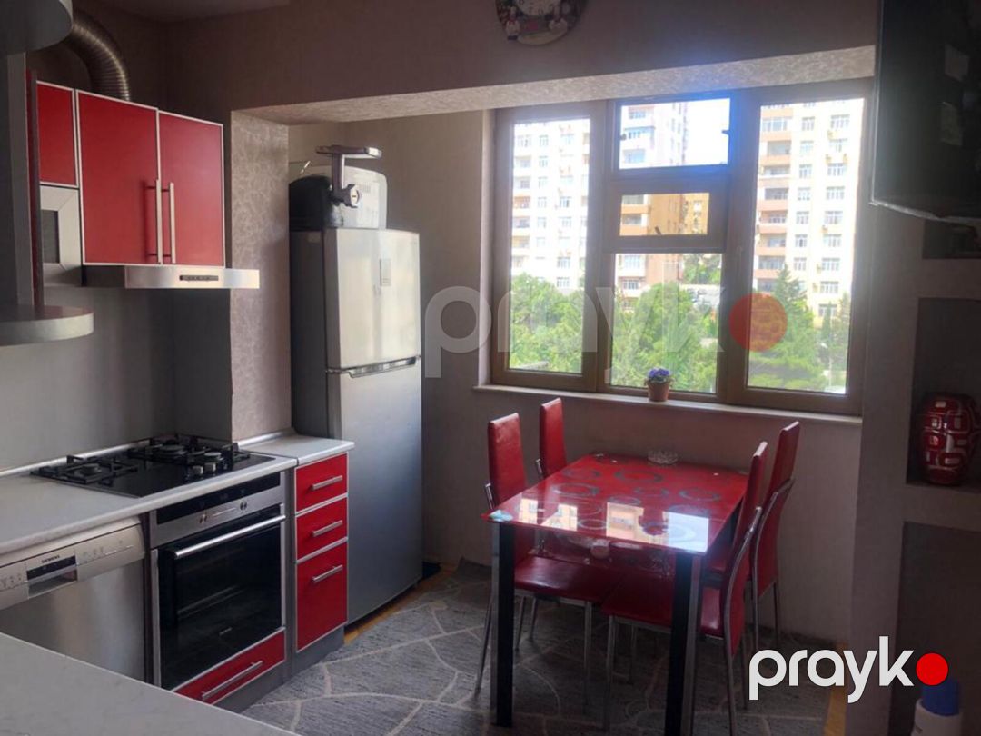 Satılır 3 otaqlı köhnə tikili 80 m² — Mənzil, Bakı (4)