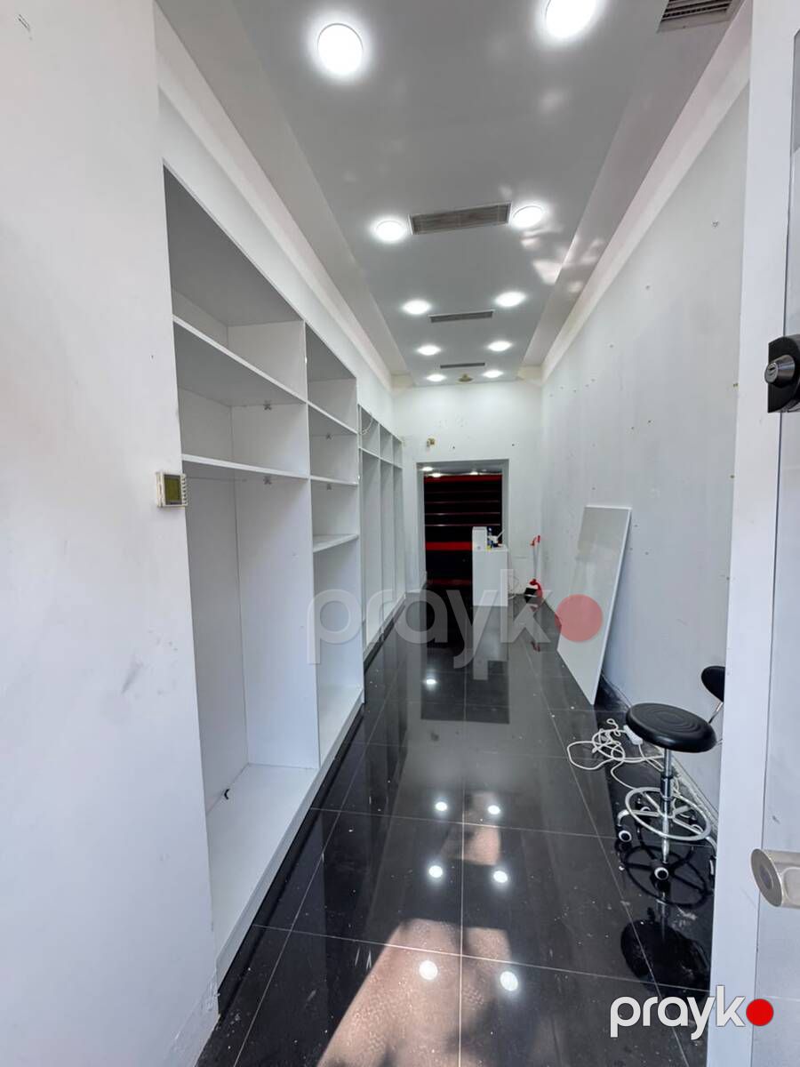 İcarəyə verilir obyekt 45 m² — Əmlak, Bakı (4)