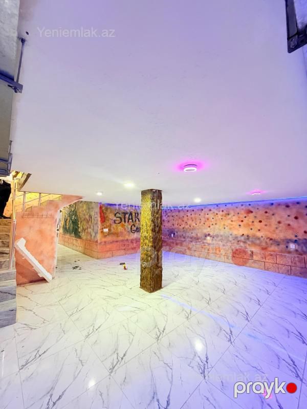 Satılır 1 otaqlı Obyekt, 66 m², 16-cı məhəllə — Əmlak, Sumqayıt (2)
