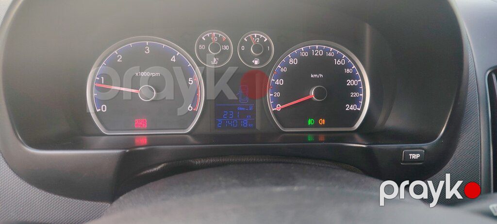 Hyundai i30, 1.6 L, 2011 il, 214 018 km — Avtomobillər, Şirvan (5)