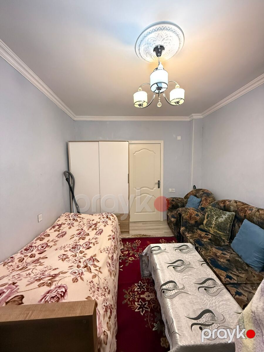 Satılır 3 otaqlı köhnə tikili 80 m² — Mənzil, Bakı (8)
