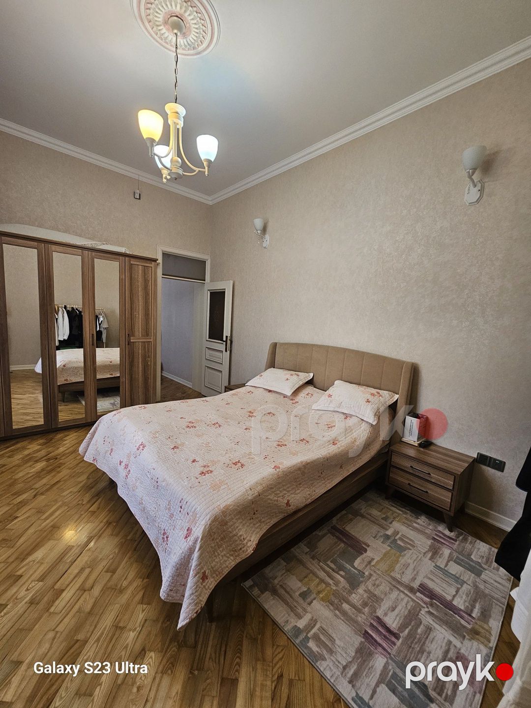 Satılır 7 otaqlı həyət evi/bağ evi 170 m² — Ev, villa, Bakı (11)