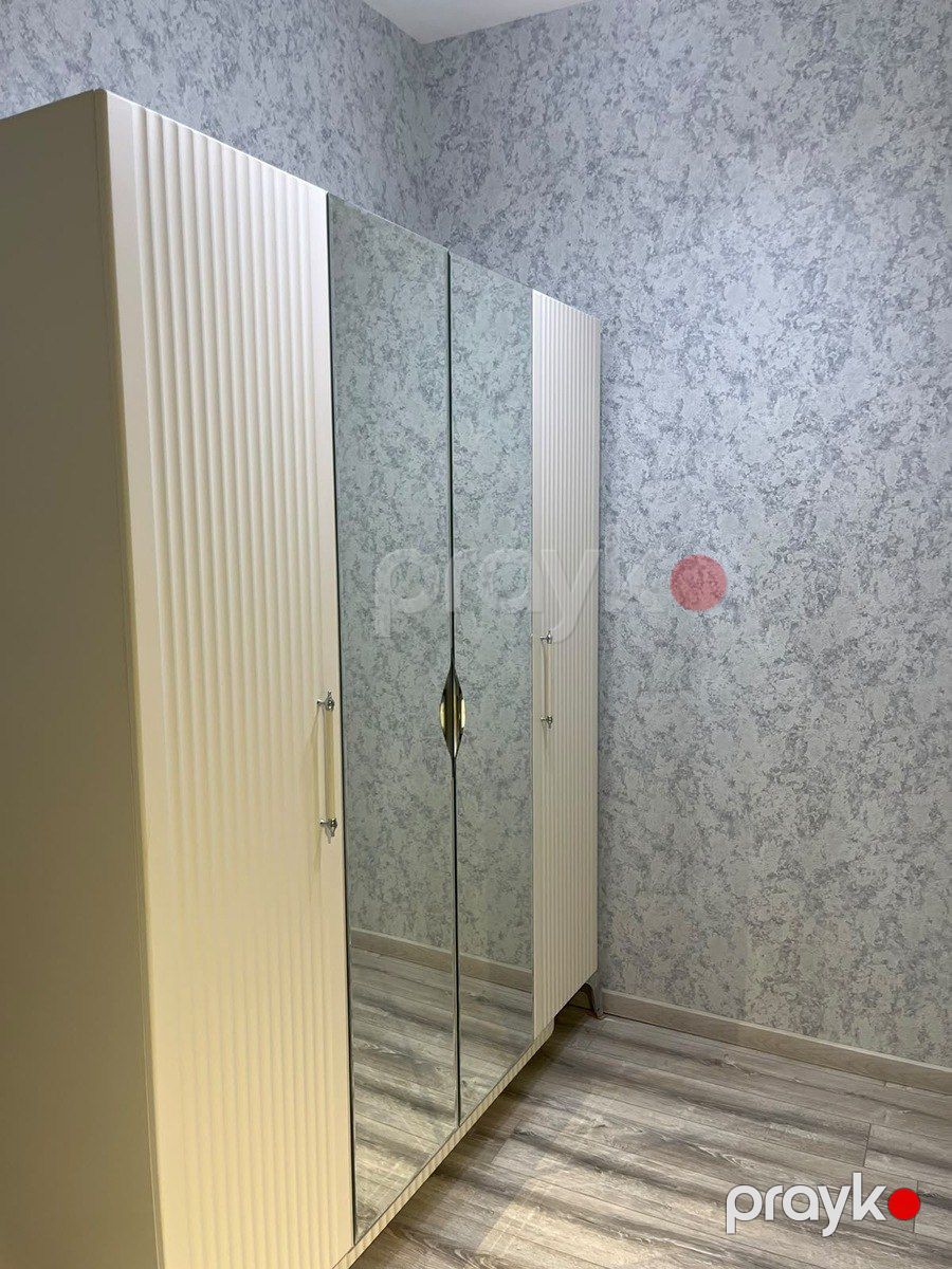 İcarəyə verilir 2 otaqlı yeni tikili 95 m² — Mənzil, Bakı (4)