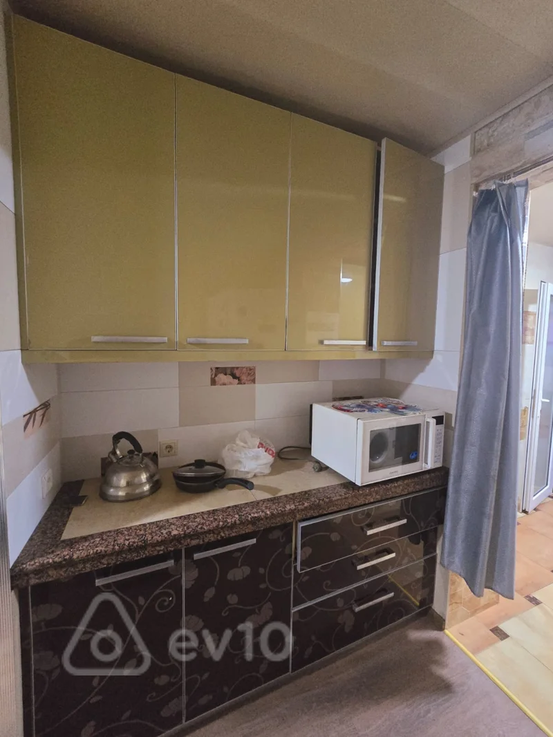 4 otaqlı mənzil, 80 m², Əhməd Rəcəbli küç. — kirayə — Mənzil, Bakı (12)