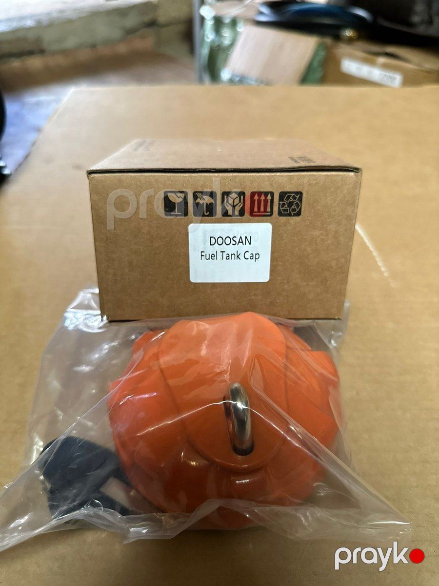 Çən qapağı Fuel tank cap — Ehtiyat hissələri və aksesuarlar, Bakı (7)