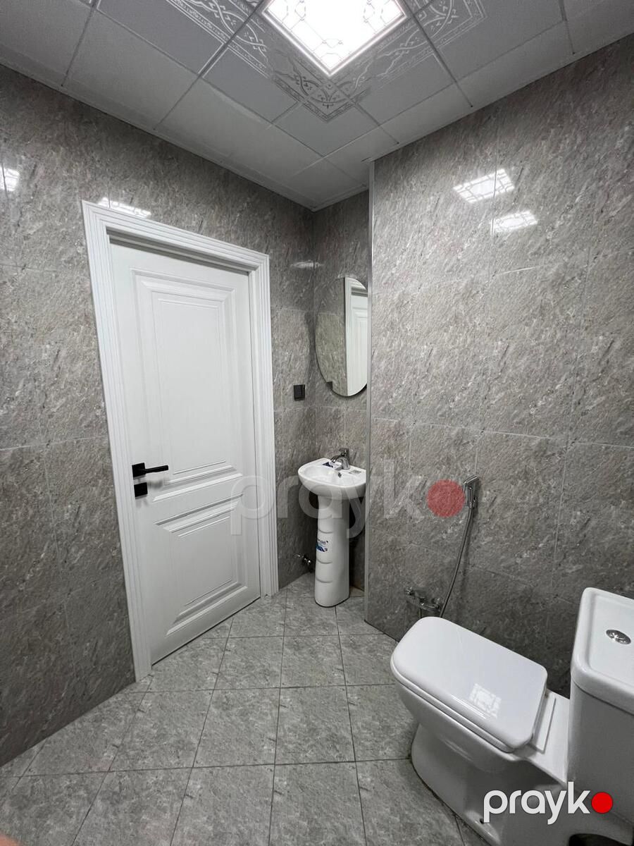 Satılır 2 otaqlı yeni tikili 61 m² — Mənzil, Xırdalan (9)