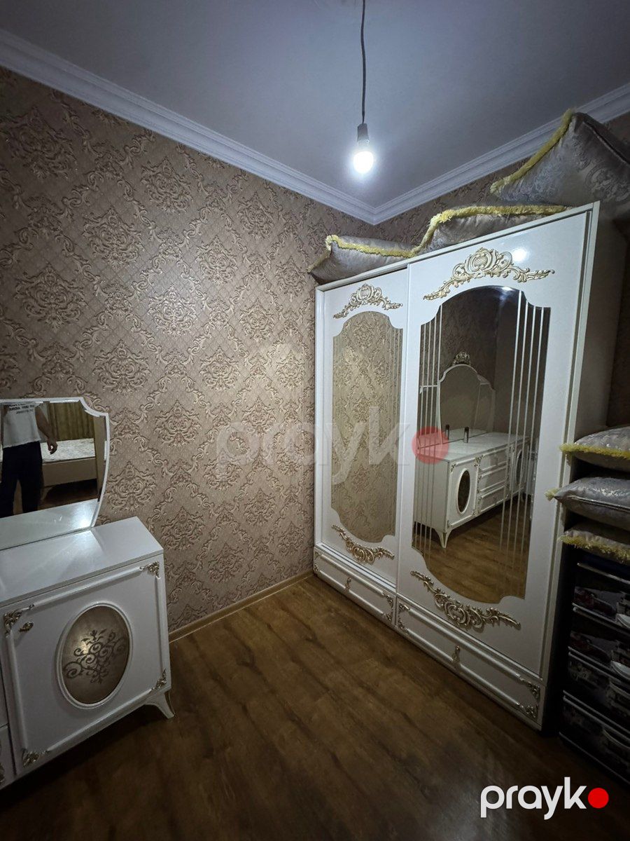 3-otaqlı yeni tikili kirayə verilir, Xırdalan ş., 70 m² — Mənzil, Bakı (6)