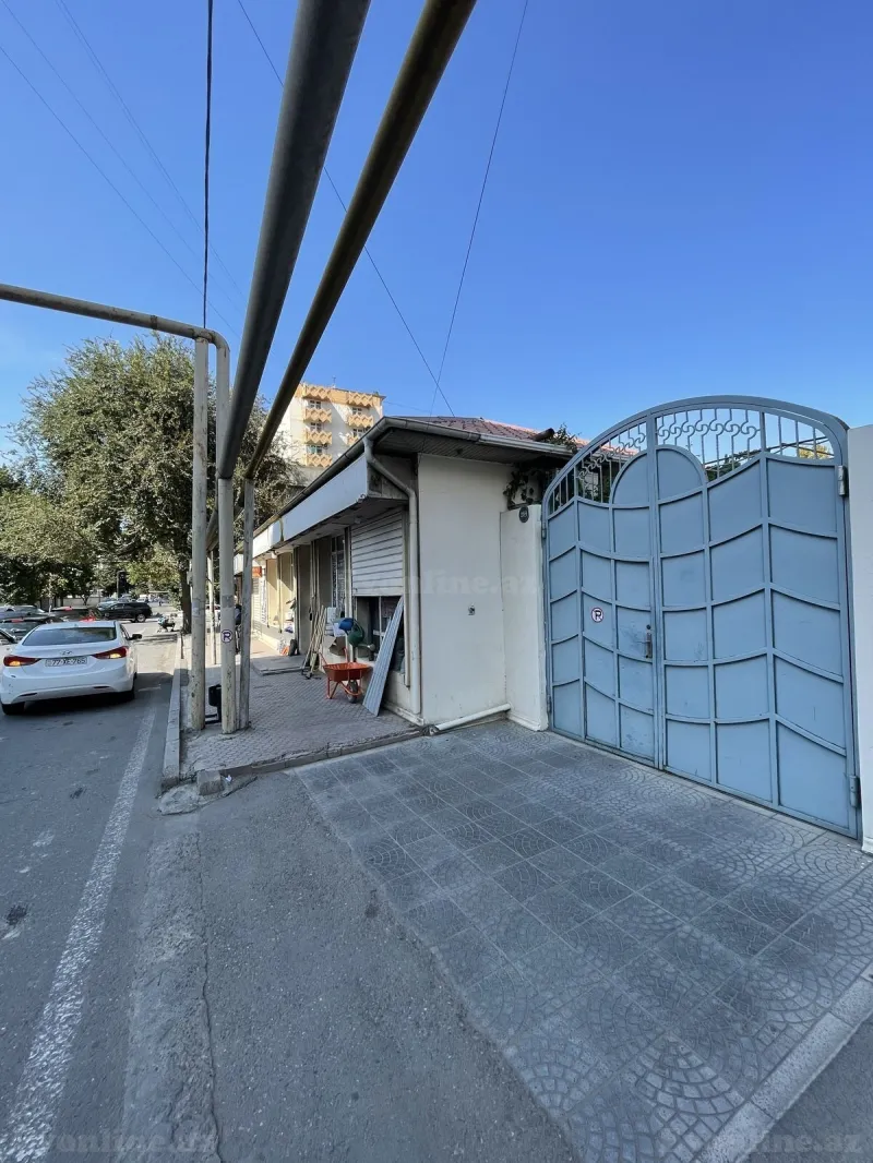 Satılır 4 otaqlı Həyət evi 114 m² Bakı, Sabunçu r., Bakıxanov — Ev, villa, Bakı (3)
