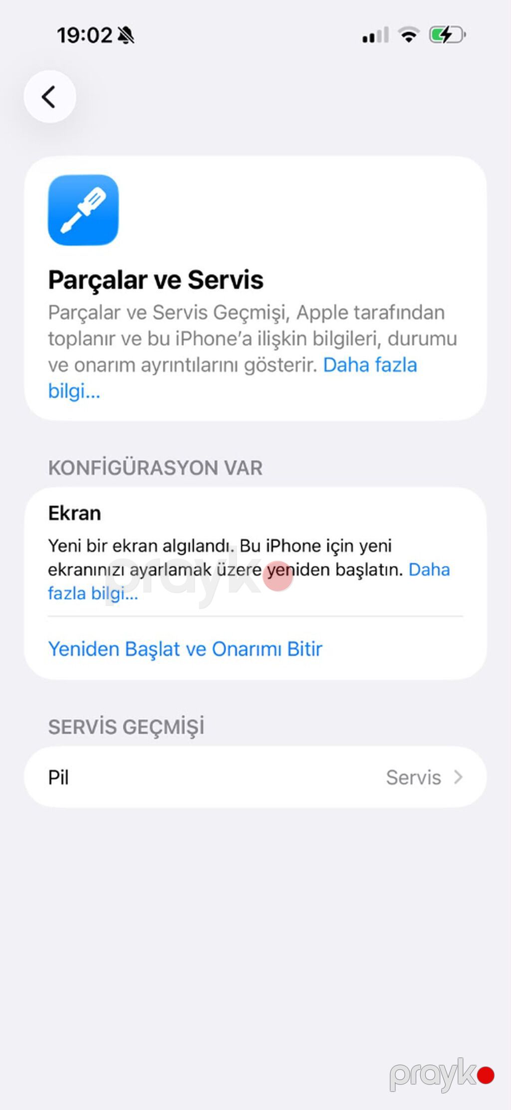 IPhone 15 Pro Max, 256 GB, Natural Titanium, Face ID, Sənədlərlə — Apple iPhone, Bakı (9)