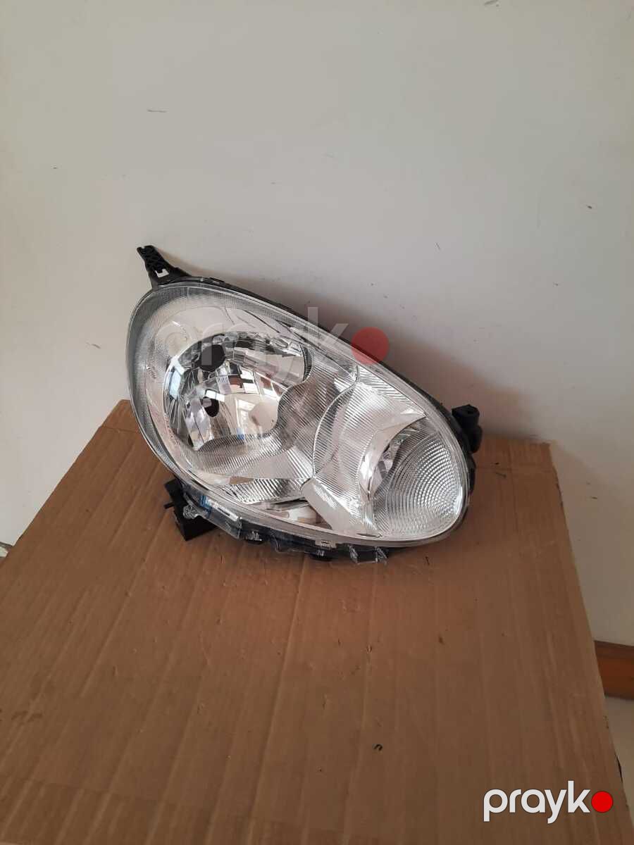 "Nissan Micra 2011" farası — Ehtiyat hissələri və aksesuarlar, Bakı (4)