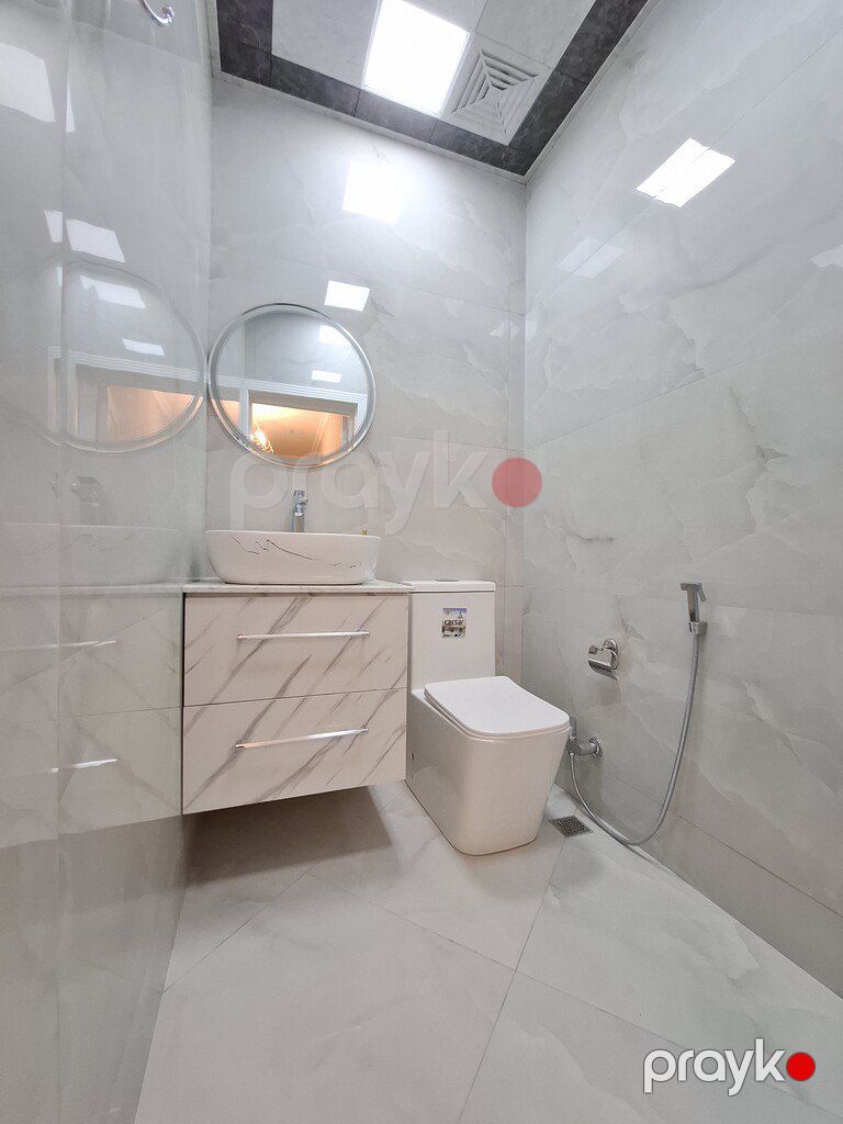 Satılır 3 otaqlı yeni tikili 95 m² — Mənzil, Bakı (4)