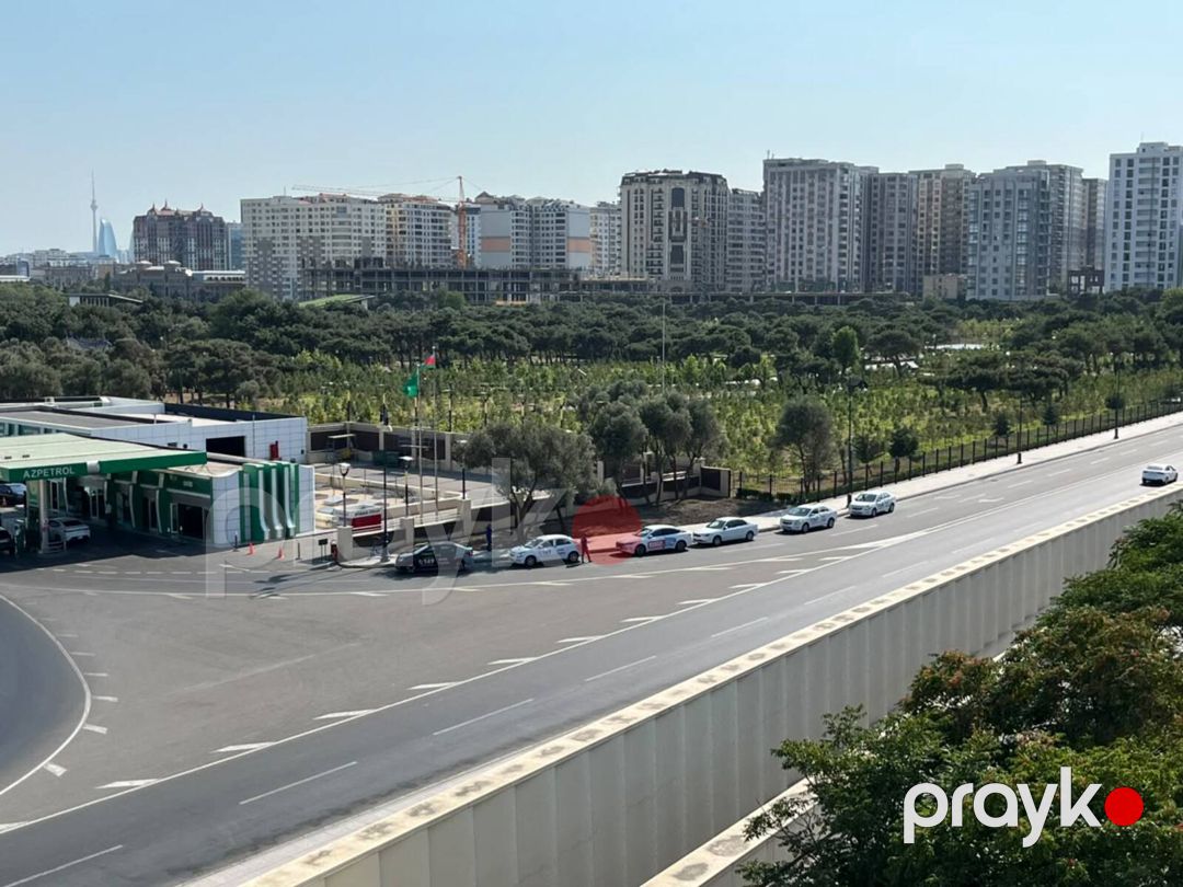 Satılır 2 otaqlı köhnə tikili 52 m² — Mənzil, Bakı (6)