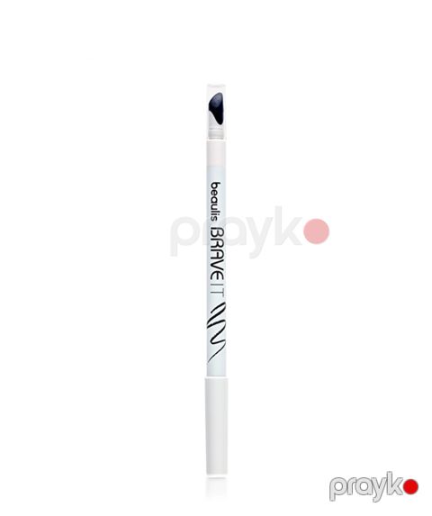 Göz gələmi Beaulis Brave It 100 Black — Bakı