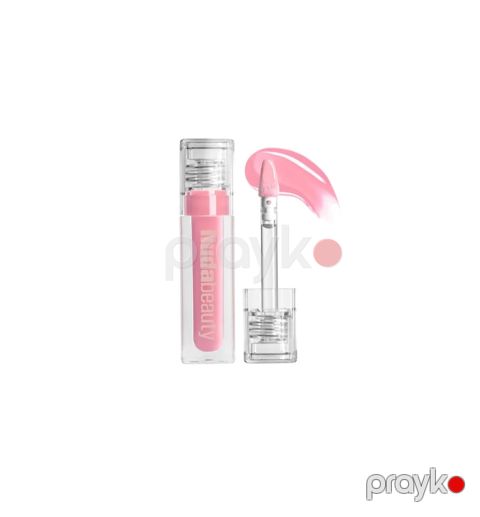 Maye dodaq boyası No Brand Faux Filler Extra Shine Sugar Baby, 3.9 ml — Bakı