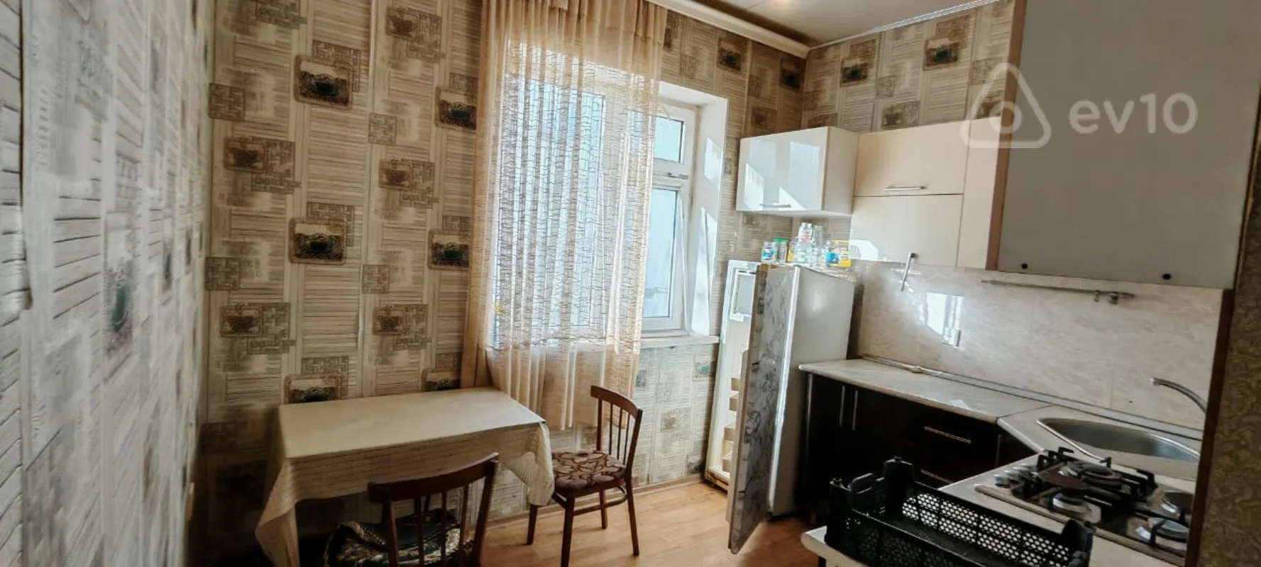 4 otaqlı mənzil, 100 m², Əhməd Rəcəbli küçəsi — Mənzil, Bakı (8)