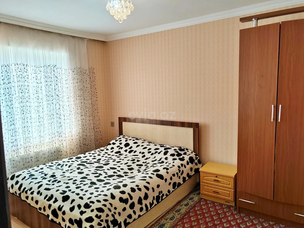 Kirayə 8 otaqlı bağ evi İsmayıllıda — Ev, villa, İsmayıllı (10)