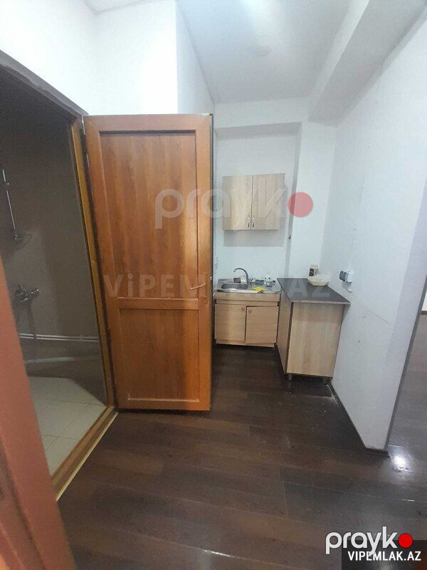Yasamal rayonunda 4 otaqlı Yeni tikili Satılır, 140 m² — Mənzil, Bakı (3)