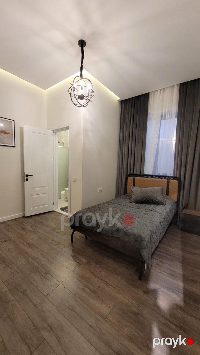 Villa kirayə verilir, Buzovna qəs — Ev, villa, Bakı (7)