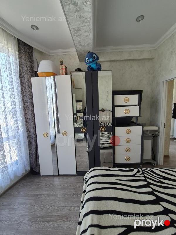 Satılır 1 otaqlı Bina evi menzil (Yeni tikili), 40 m², 76-cı məhəllə — Mənzil, Sumqayıt (7)