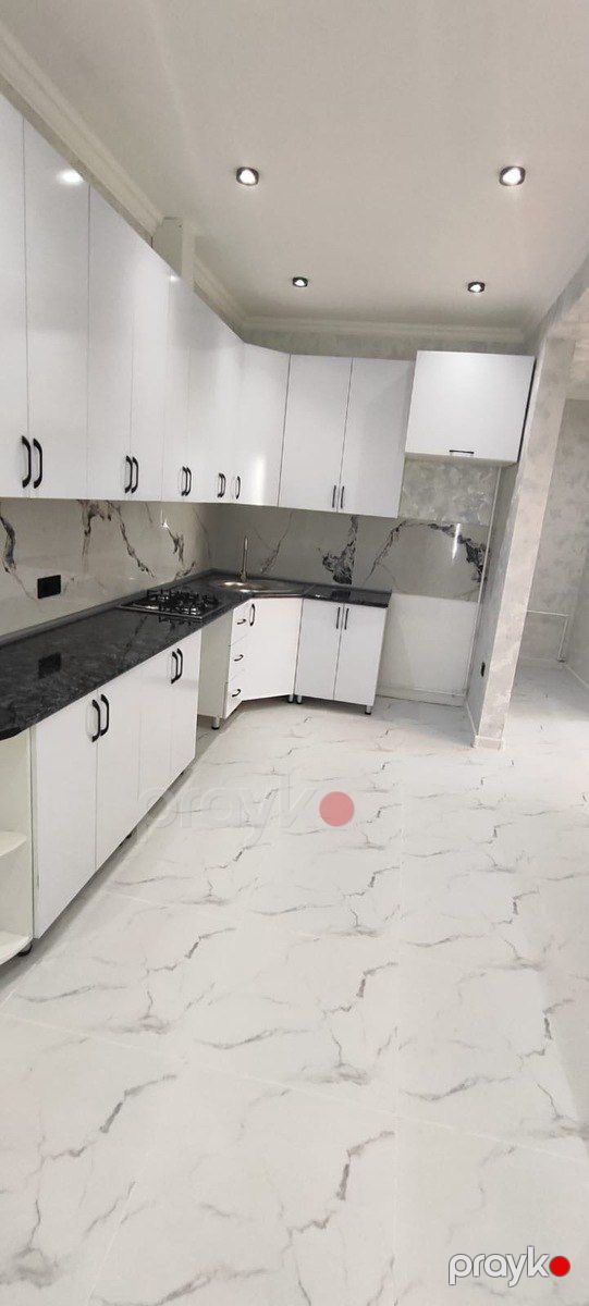 Satılır 2 otaqlı yeni tikili 74 m² — Mənzil, Bakı (9)