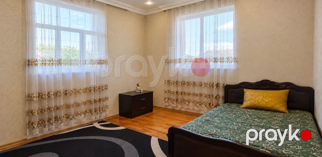 Həyət evi, Gədəbəy r — Ev, villa, Gədəbəy (6)