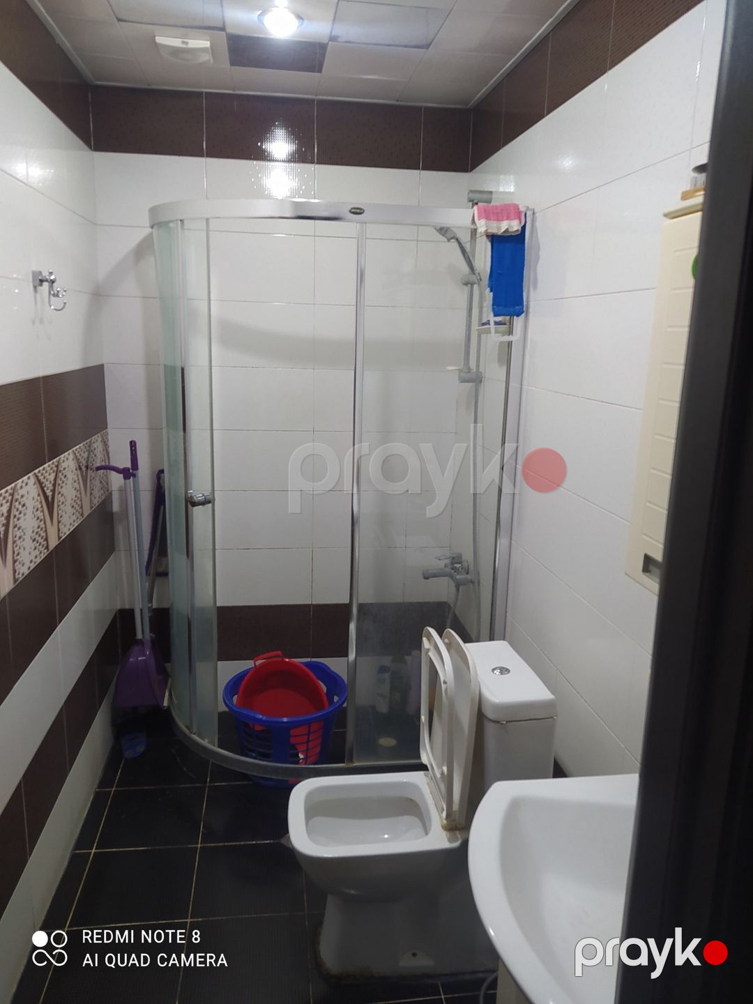 İcarəyə verilir 3 otaqlı yeni tikili 106 m² — Mənzil, Bakı (5)