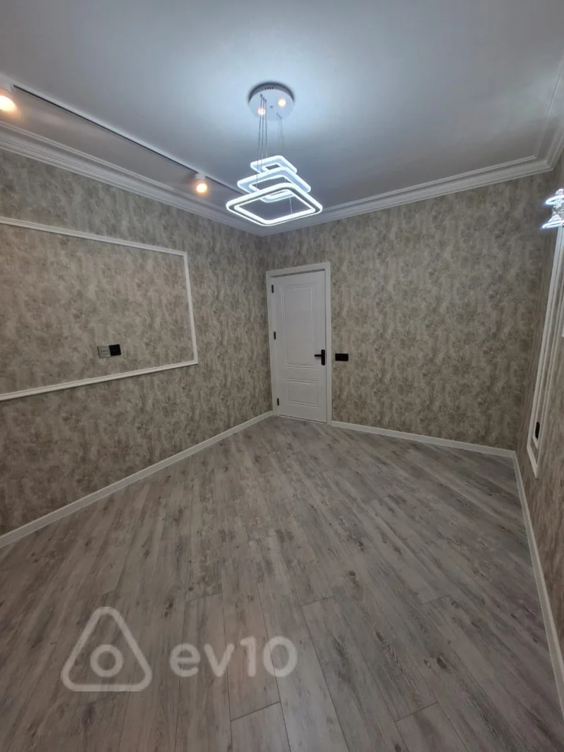4 otaqlı mənzil, 80 m², Gəncə pr — Mənzil, Bakı (10)