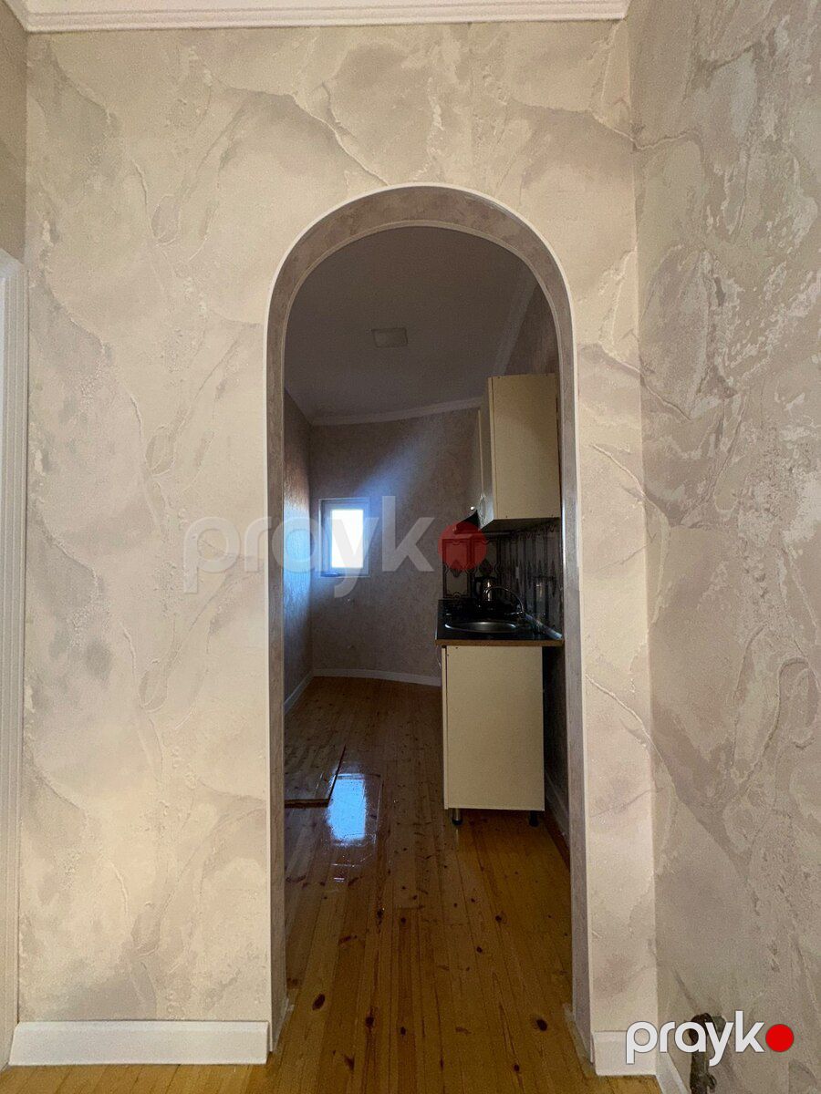 Həyət evi, Bayıl qəs — Ev, villa, Bakı (12)