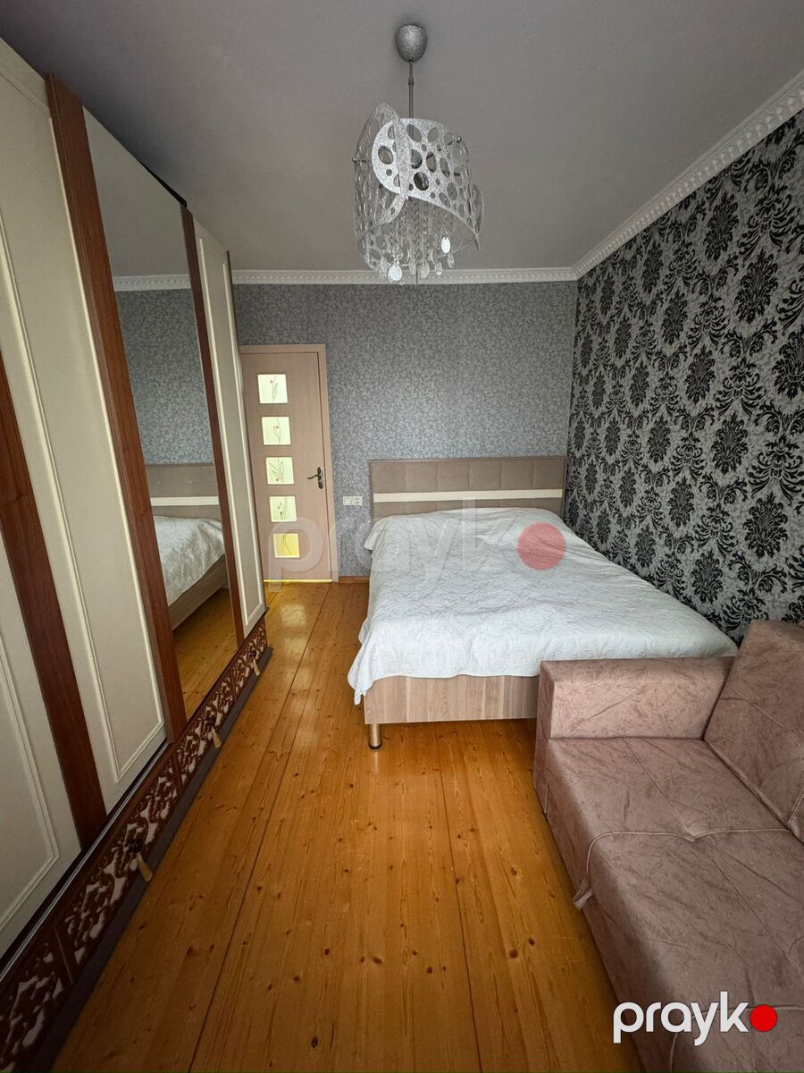 Satılır 3 otaqlı köhnə tikili 80 m² — Mənzil, Bakı (12)