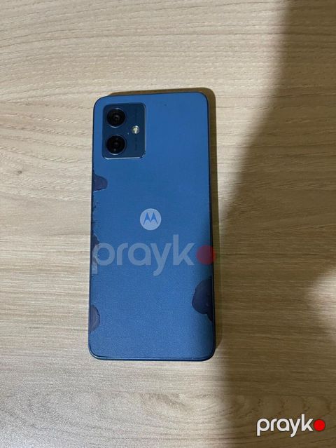 Motorola Moto G54 — Bakı