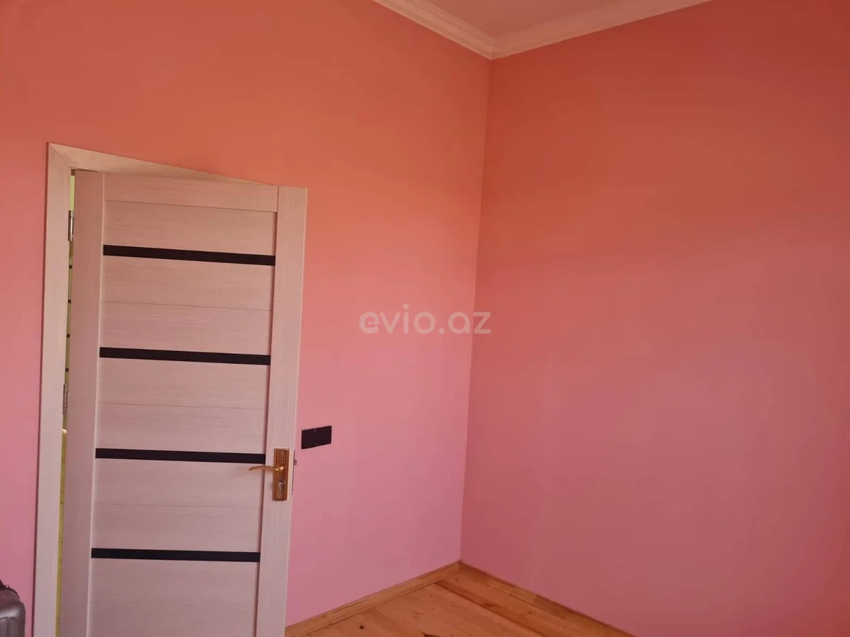 5 otaqlı həyət evi satılır Türkan qəsəbəsində — Ev, villa, Bakı (12)