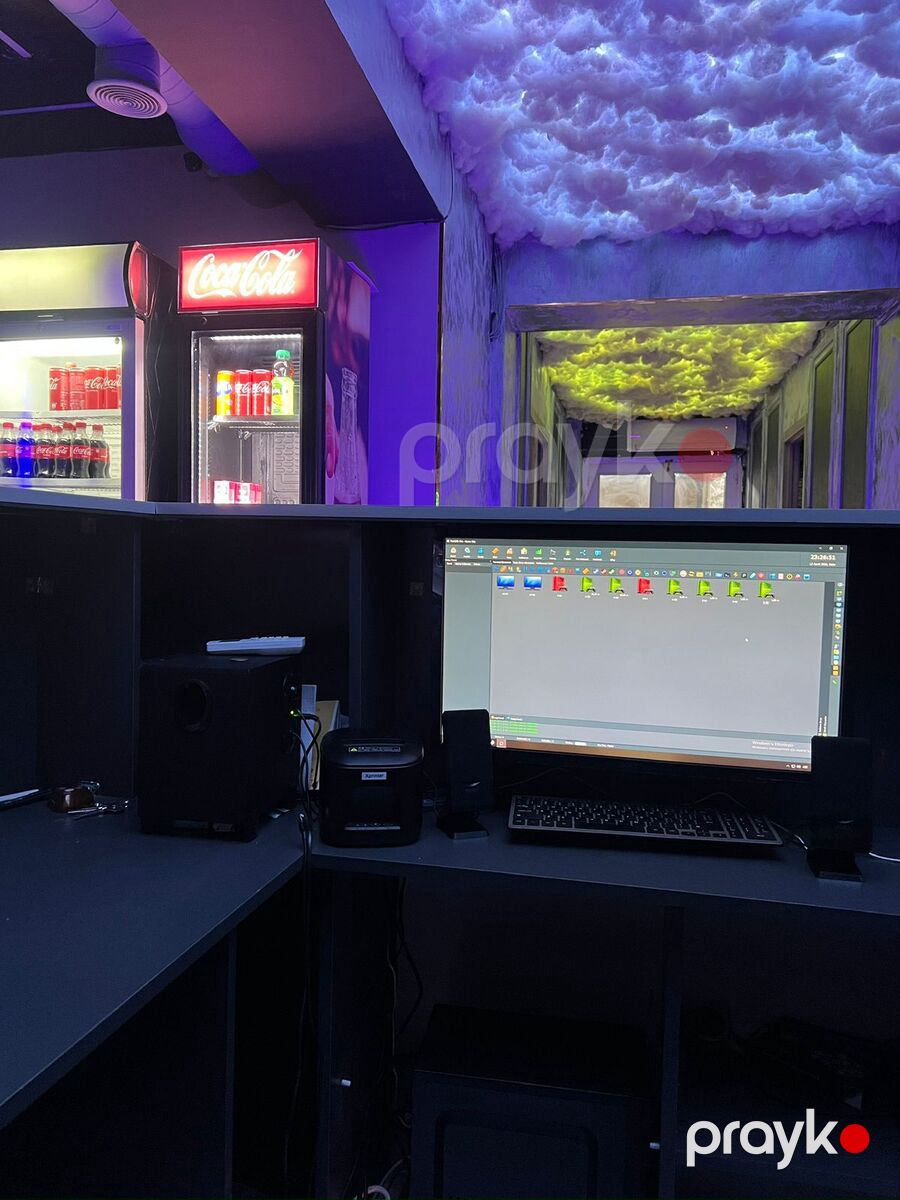 Satılır obyekt 130 m² — Əmlak, Bakı (5)