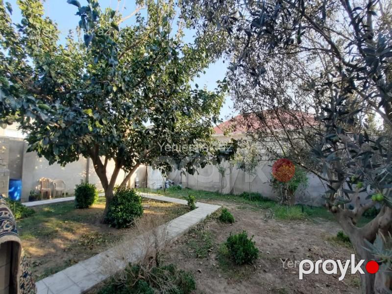 Satılır 7 otaqlı Həyət evi / Villa, 251 m², Xəzər rayonu — Ev, villa, Bakı (10)