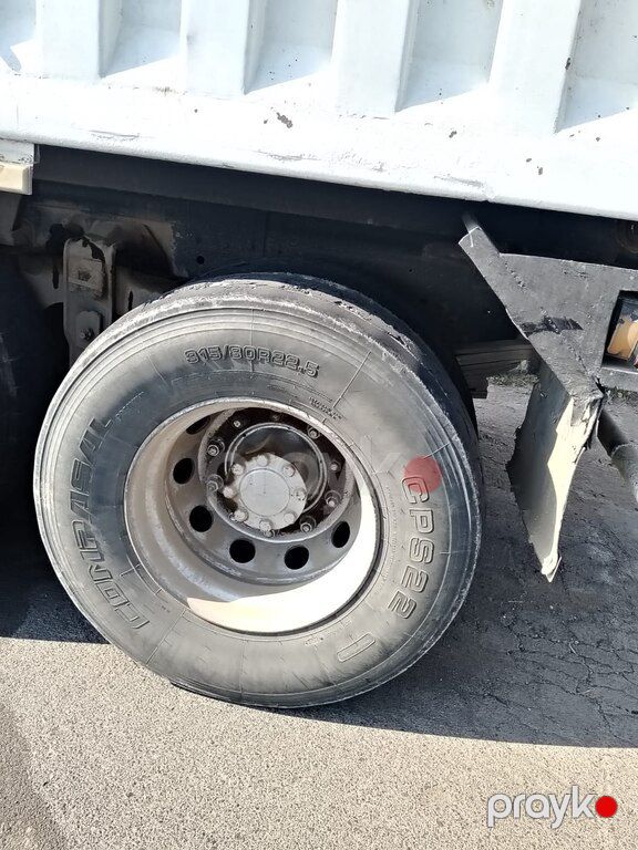 Ford Cargo, 7.5 L, 2007 il, 35 919 km — Yük maşınları, Tovuz (7)