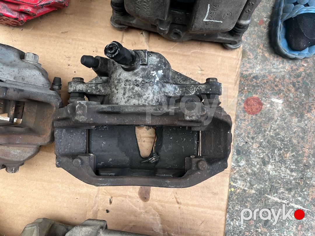 "Mercedes W213 221" support — Ehtiyat hissələri və aksesuarlar, Bakı (3)