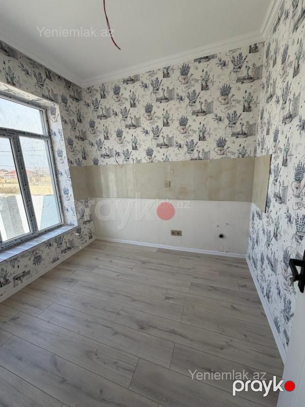 Satılır 3 otaqlı Həyət evi / Villa, 70 m², Sumqayıt şəh — Ev, villa, Sumqayıt (8)