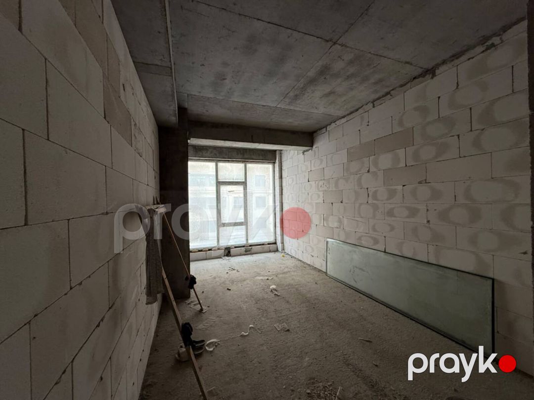 Satılır 4 otaqlı yeni tikili 191 m² — Mənzil, Bakı (2)
